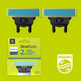 Príslušenstvo ku zastrihávaču - Philips OneBlade QP225/50 - 2