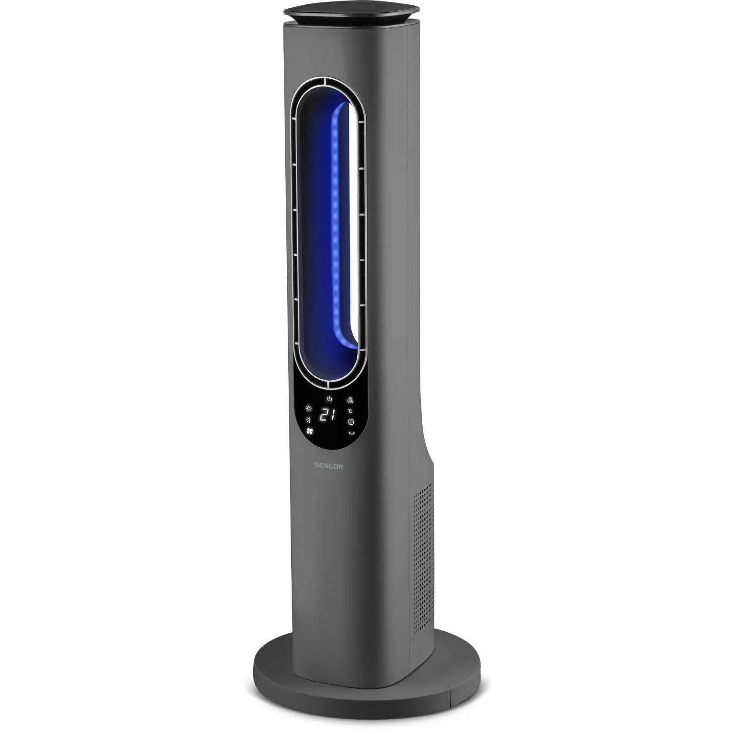 Sencor SFH 3704SL Keramické topidlo