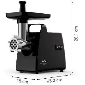 Masomlýnek - Tefal NE553838 HV7 Plus 6v1 - 5