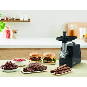 Masomlýnek - Tefal NE553838 HV7 Plus 6v1 - 6