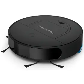Robotický vysavač s mopem - Rowenta RR9075WH - 2
