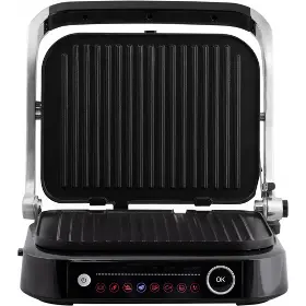 Kontaktní gril - Orava Grillchef-2 - 1