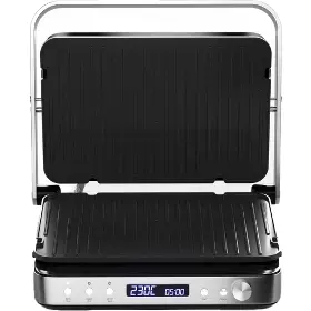 Stolní gril - Orava Grillchef-3 - 1