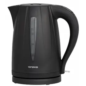 Rychlovarná konvice - Orava VK-3727BLACK - 1