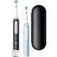 Oral B iO3 Black/Blue Duo Edition