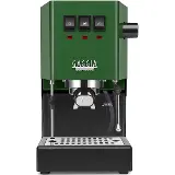 Gaggia Classic E24 Green