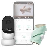 Owlet Set Smart Sock 3 + Cam 2