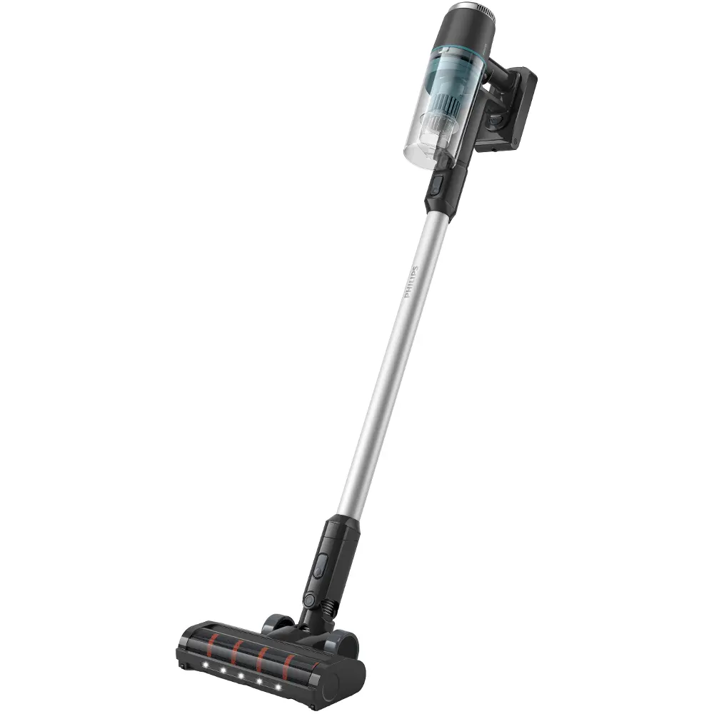 Tyčový vysávač Philips príslušentvo.