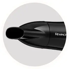 Sušič vlasov - Remington D2000 - 5