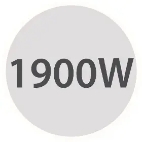 Sušič vlasov - Remington D2000 - 7