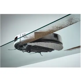 Robotický vysavač s mopem - Sencor SRV 4550WH - 11