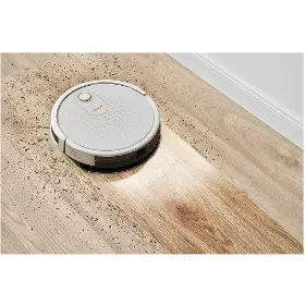 Robotický vysavač s mopem - Sencor SRV 4550WH - 14