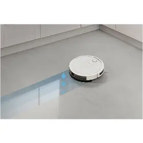 Robotický vysavač s mopem - Sencor SRV 4550WH - 17