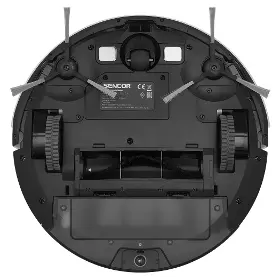 Robotický vysavač s mopem - Sencor SRV 4550WH - 4