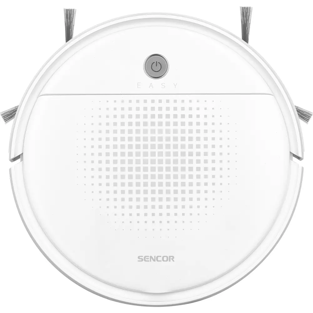 Sencor SRV 1550WH Robotický vysavač s mopem