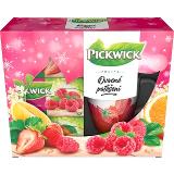 Pickwick Dárková kazeta Ovocné potěšení