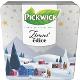 Pickwick Kolekce zim.edice čaj v plech.