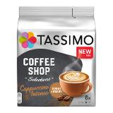 Tassimo Coffee SS Capuccino Intenso