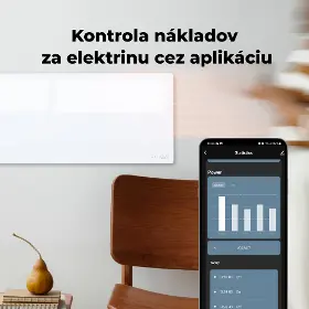 Infrapanel - AENO GH3S - 14