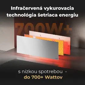 Infrapanel - AENO GH3S - 5
