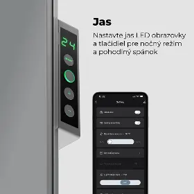 Infrapanel - AENO GH5S - 10