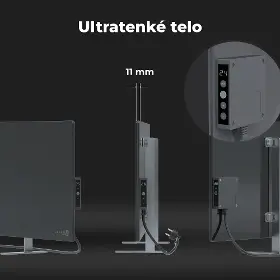Infrapanel - AENO GH5S - 4