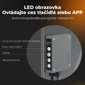 Infrapanel - AENO GH5S - 9