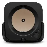 iRobot Braava jet m6 (Black) m613240 BLACK