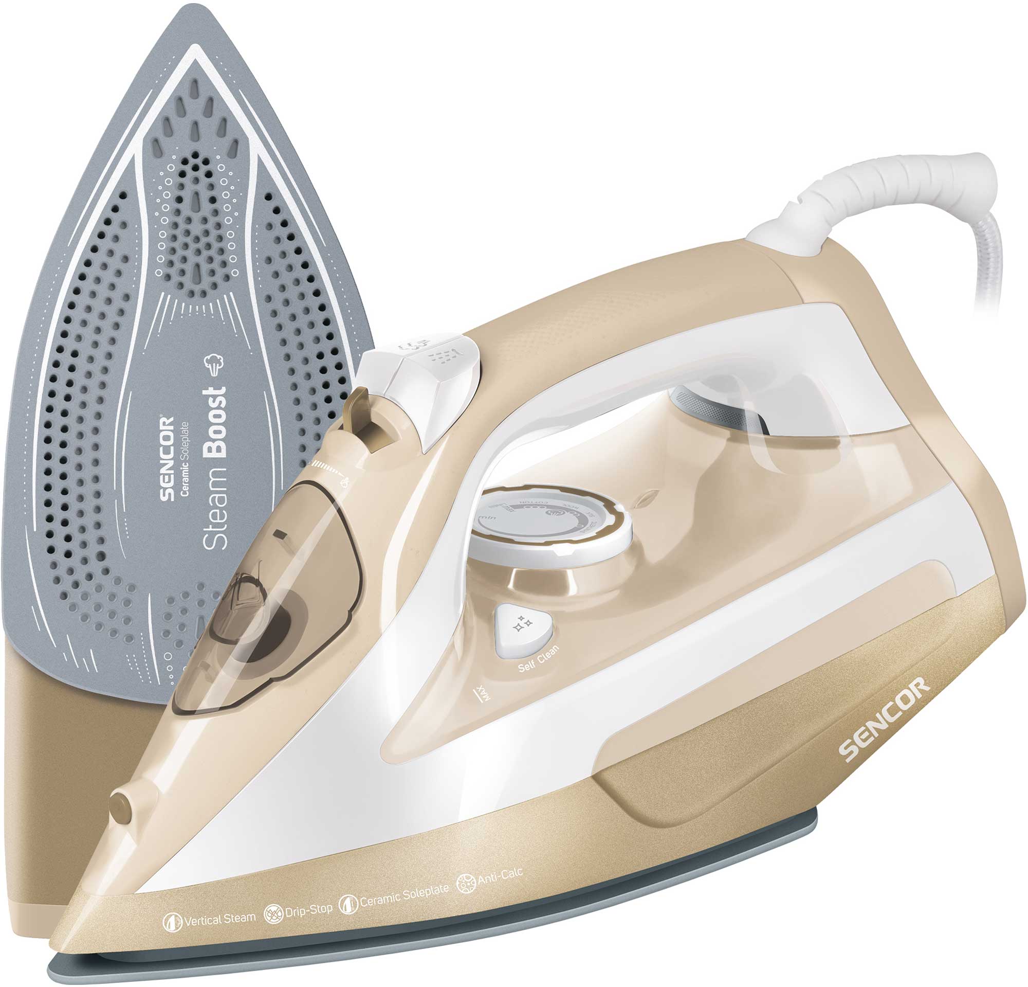 Sencor SSI 6110GD