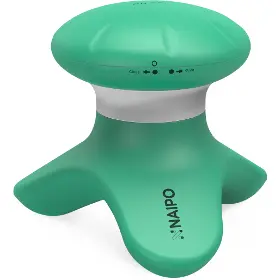 Masáž těla - Naipo MGPC-101MM Green - 1