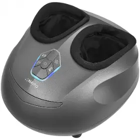 Masáž nohou - Naipo MGF-836 - 1