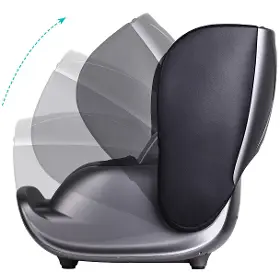 Masáž nohou - Naipo MGF-3600 - 2