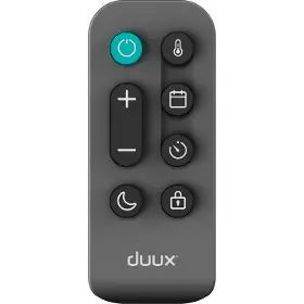 Teplovzdušný konvektor - Duux DXCH14 EDGE 2000 ŠEDÝ - 20