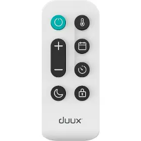 Teplovzdušný konvektor - Duux DXCH15 EDGE 2000 BÍLÝ - 20