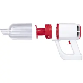 Tyčový vysavač - Dirt Devil DD9001 - 4