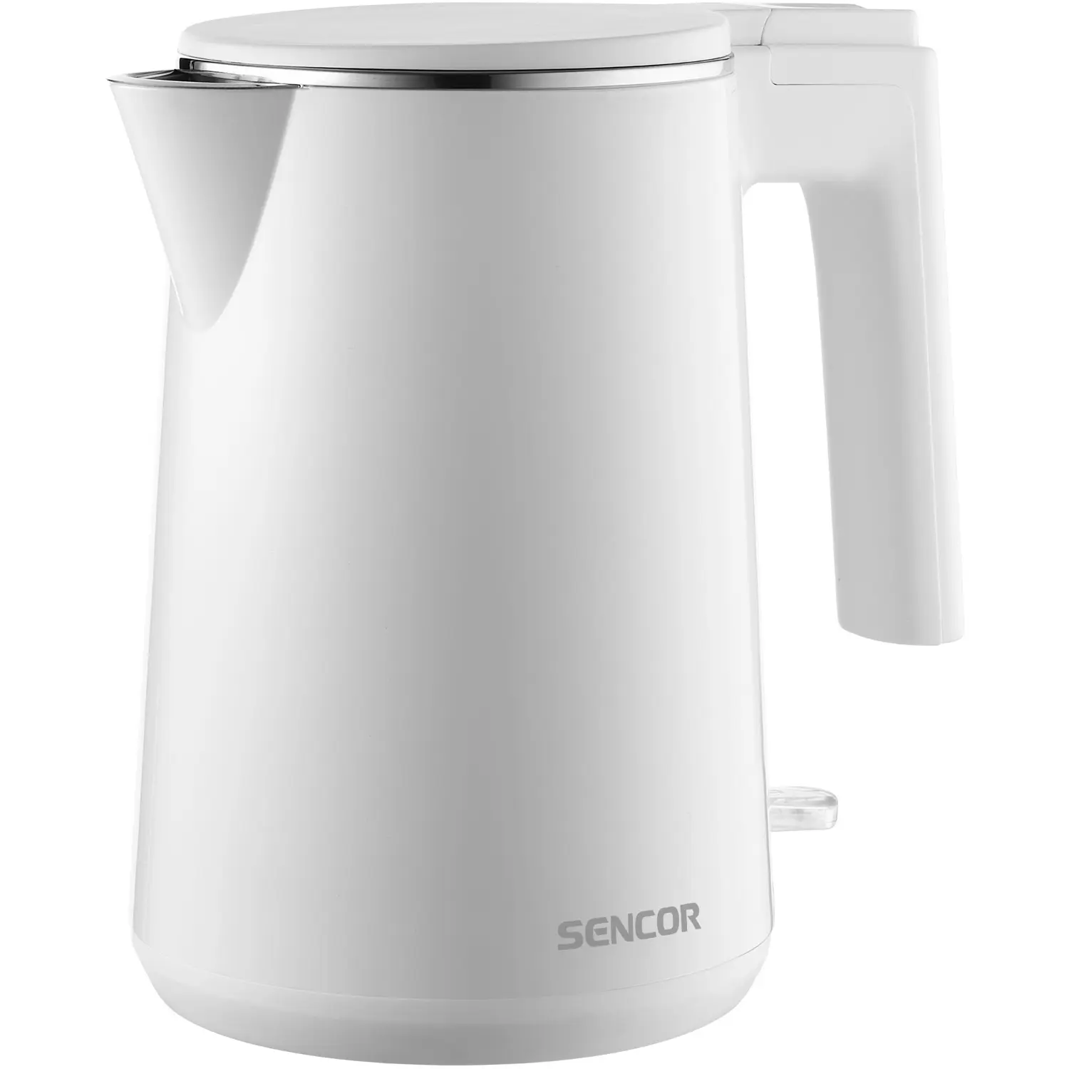 Sencor SWK 0155WH Rychlovarná konvice