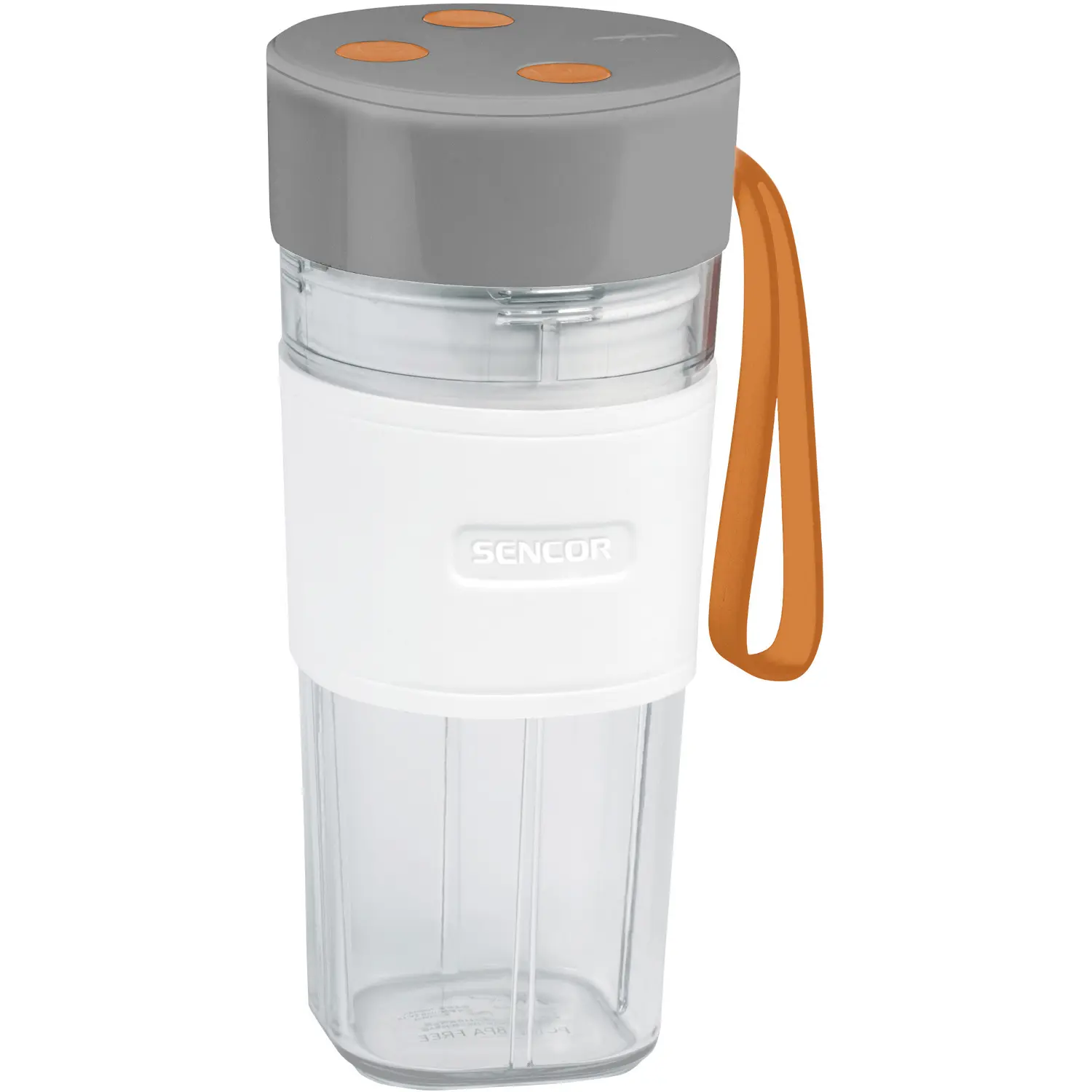 Sencor SBL 150WH Cestovní smoothie mixér