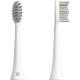 Tesla TB200 Brush Heads White 2x