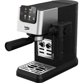 Pákový kávovar - Beko CEP5304X - 2