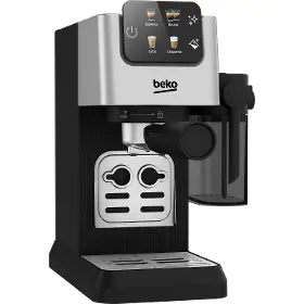 Pákový kávovar - Beko CEP5304X - 3