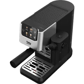Pákový kávovar - Beko CEP5304X - 4