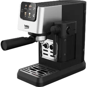 Pákový kávovar - Beko CEP5304X - 7