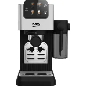 Pákový kávovar - Beko CEP5304X - 1