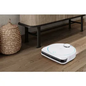Robotický vysavač s mopem - Hobot LEGEE-D8 - 8