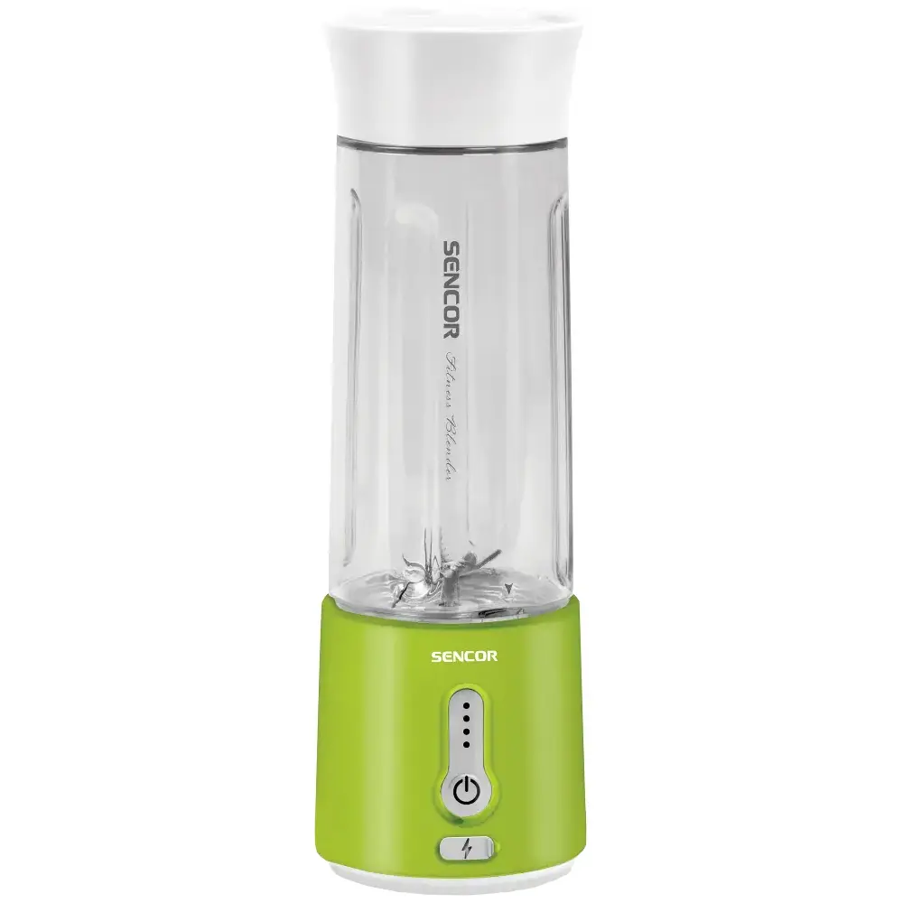 Sencor SBL 131GR Cestovní smoothie mixér