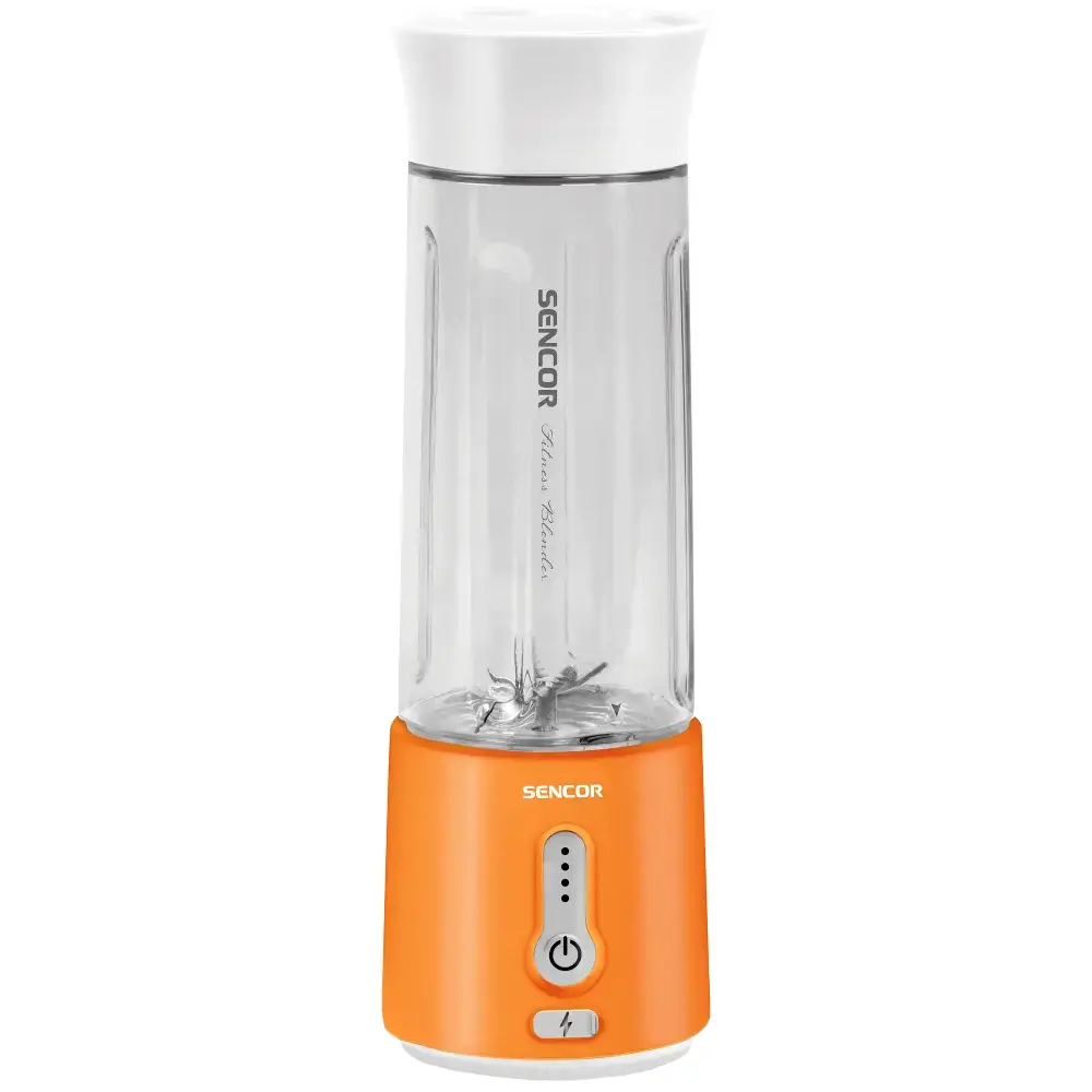 Sencor SBL 133OR Cestovní smoothie mixér