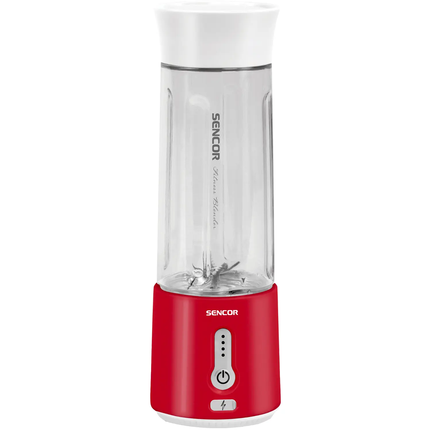 Sencor SBL 134RD Cestovní smoothie mixér