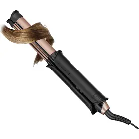 Žehlička na vlasy - Remington ONE Straight & Curl S6077 - 3