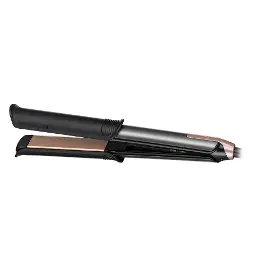 Žehlička na vlasy - Remington ONE Straight & Curl S6077 - 1