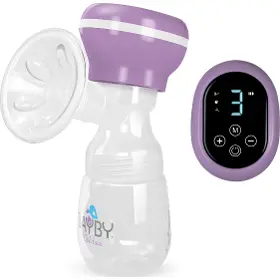 Odsávačka mléka - Bayby BBP 1110 - 1